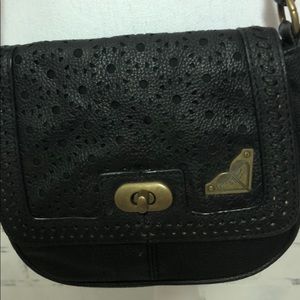 Roxy Bags - Roxy Crossbody Purse Roxy Bags - Roxy Crossbody Purse